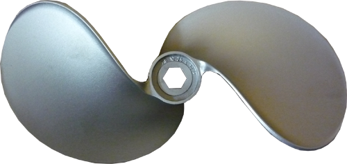 Big Blade Propeller