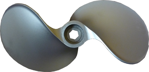 Hammer Propeller